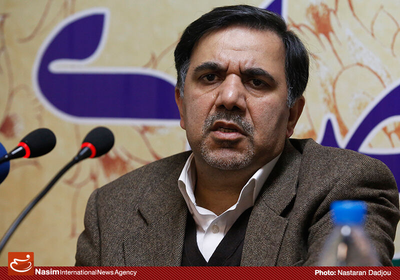 وزیر راه: سواحل ایران باید با کشورهای منطقه رقابت کند