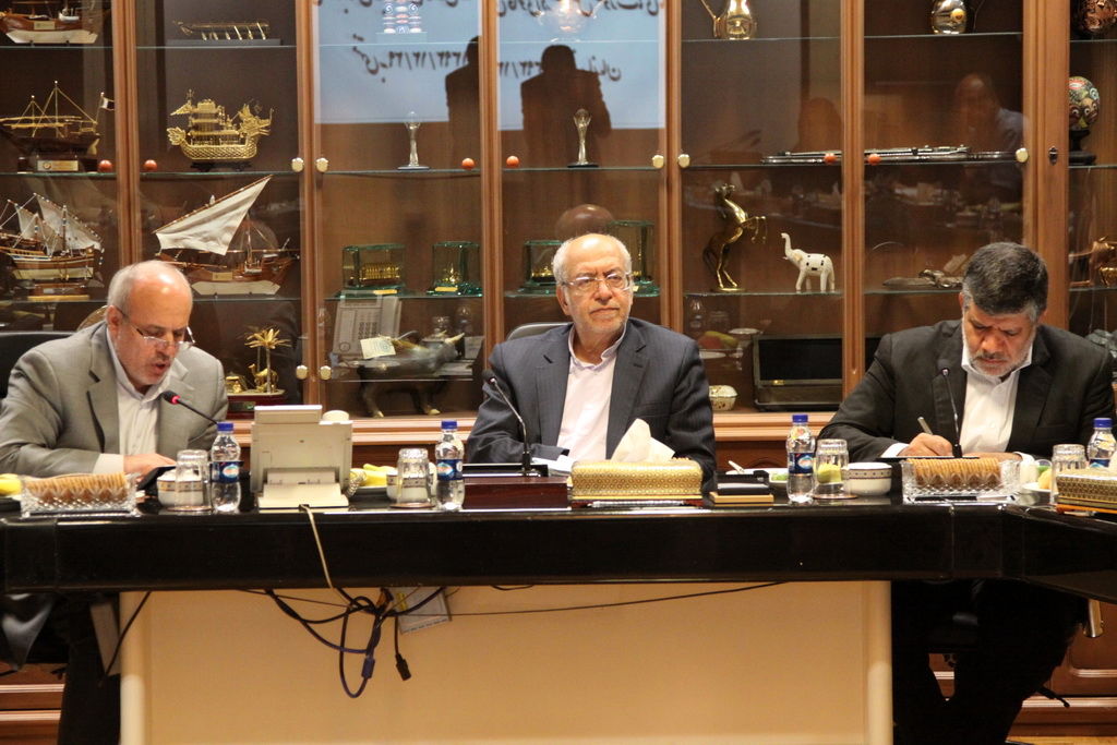 رئیس سازمان حمایت: تمرکز بیشتر در بخش خدمات از برنامه‌های راهبردی این سازمان است