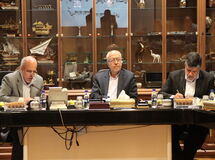رئیس سازمان حمایت: تمرکز بیشتر در بخش خدمات از برنامه‌های راهبردی این سازمان است