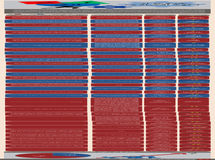 گرافیک اطلاعرسان:: خروج از رکود اقتصادی؛ آری یا خیر؟