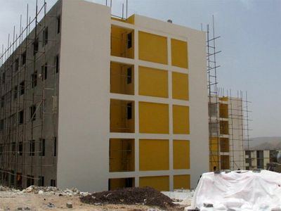 نماینده مجلس: حذف مالیات برعایدی مسکن به نفع زمین خواران است
