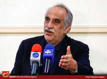رئیس‌‌کل گمرک: قاچاقچیان رقیب ما در گمرکات کشور شده‌‌اند