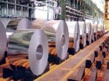 تولید فولاد خام کشور ۷.۶ درصد افزایش یافت