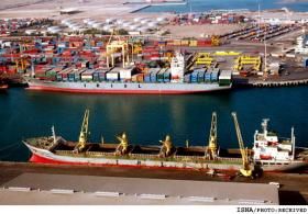 حجم تجارت خارجی کشور به بیش از 49 میلیارد دلار رسید