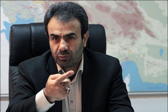 ظرفیت برداشت گاز از "سراجه" به ١٥ میلیون متر مکعب افزایش مییابد