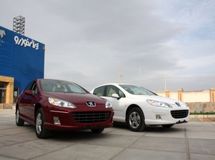 طرح فروش نقدی "عید تا عید" محصولات ایران‌خودرو از روز دوشنبه آغاز می‌شود