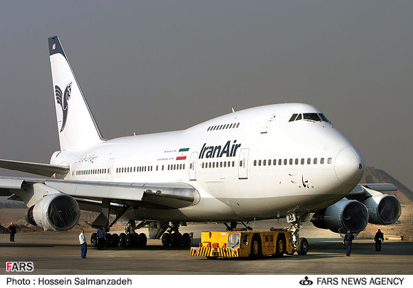 معاون وزیر راه: صنعت هوانوردی کشور به 300  فروند هواپیما نیاز دارد