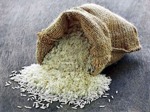 ایران از تایلند برنج خریداری می‌کند