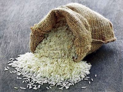 ایران از تایلند برنج خریداری می‌کند