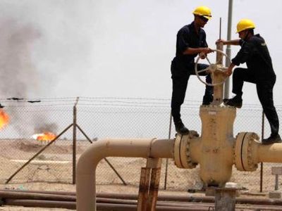 وزیر نفت: سود بازیافت یک درصد منابع نفتی کشور 700 میلیارد دلار است