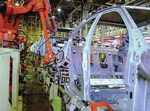 114 هزار دستگاه خودرو در شهریورماه تولید شد