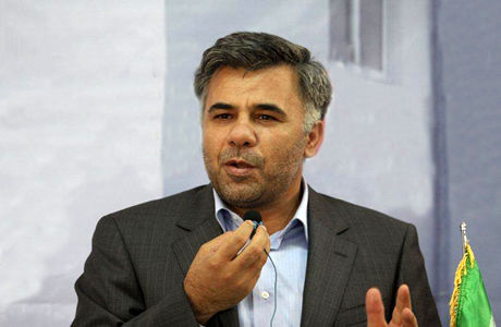 رئیس کمیته معدن مجلس: از وزیر صنعت بپرسید چرا در لایحه خروج از رکود بخش معدن نیامده است