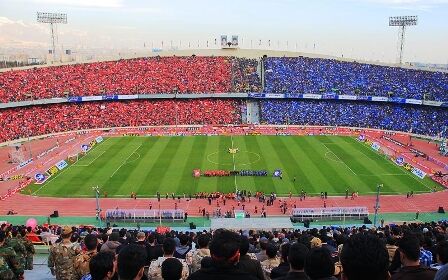 تا پایان آذر ماه امسال آگهی واگذاری دو باشگاه استقلال و پرسپولیس منتشر می‌شود