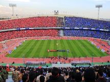 تا پایان آذر ماه امسال آگهی واگذاری دو باشگاه استقلال و پرسپولیس منتشر می‌شود