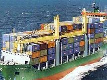 بیش از یک میلیارد و200 میلیون دلار کالای معدنی صادر شد