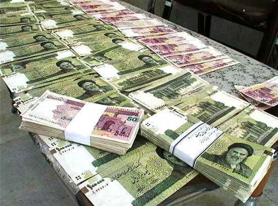 "درآمد دولت در نیمه اول سال  به 35 هزار میلیارد تومان رسید"