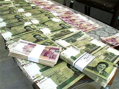 "درآمد دولت در نیمه اول سال  به 35 هزار میلیارد تومان رسید"