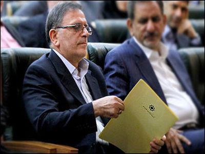 رییس کل بانک مرکزی هم راهی آمریکا شد