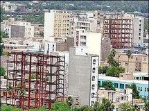 مرکز آمار: متوسط قیمت فروش هر مترمربع زیربنای مسکونی در بهار امسال 7.2 درصد افزایش یافت