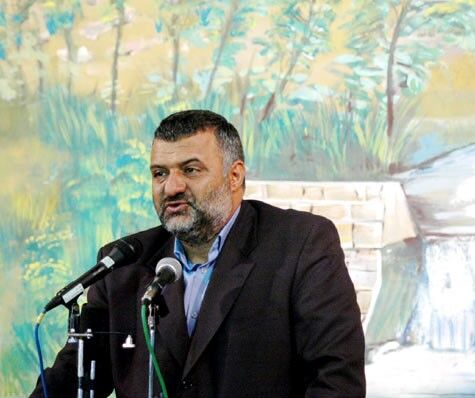 حجتی: صادرات میوه ایران به روسیه بررسی می‌شود