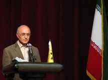 رئیس سازمان نظام مهندسی معدن، کمبود تجهیزات را از ضعفهای معادن کشور عنوان کرد