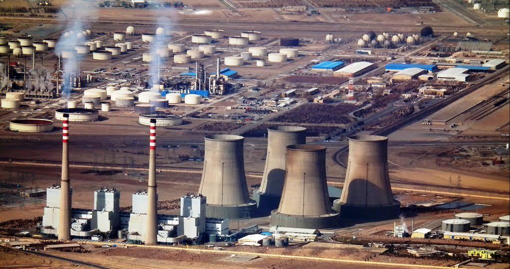 معاون وزیر نیرو:30 هزار مگاوات نیروگاه در پنج سال آتی احداث میشود