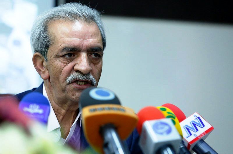 شافعی: در سال 2012 درآمد کشور از گردشگری سلامت 350 هزار دلار بود