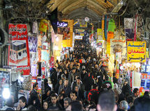 کارشناسان در گفتگو با «نسیم»: آرامش اقتصاد ایران مدیون مذاکرات هسته‌ای نیست