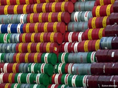 معاون پژوهش‌های اقتصادی مرکز پژوهش‌ها: درآمدهای نفتی اشتغالزا نبودند