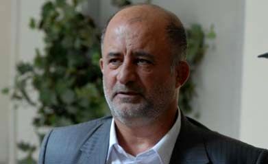 قاضی‌پور: بودجه‌ای که قرار بود به استان ما بدهند، تخصیص داده نشد