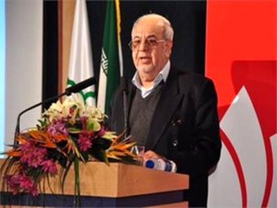 مشاور عالی وزیر جهاد: آب موردنیاز برای تأمین غذای هر فرد به سه متر مکعب در روز کاهش یافته است