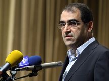 وزیر بهداشت: بیش از 45 هزار پروانه بهداشتی در صنایع غذایی صادر شده است