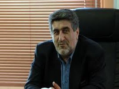 معاون وزیر صنعت: تمامی‌‌ مطالبات‌ کشاورزان‌ بابت‌‌ خریدتضمینی گندم پرداخت‌‌ شد