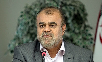 رستم قاسمی: سرعت صادرات ایران به عراق دو برابر می‌شود