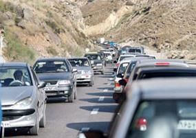 تلفات رانندگی در نیمه نخست امسال ۶. ۵ درصد کاهش یافت