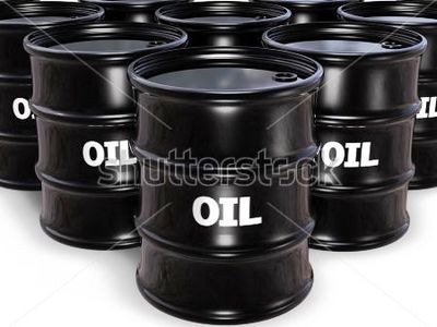 قیمت جهانی نفت در سراشیبی قرار گرفت
