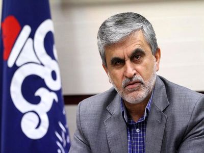 مدیر امور بین‌الملل شرکت ملی نفت: نفت 100 دلاری در سال 93 پیشنهاد وزارت نفت نبود