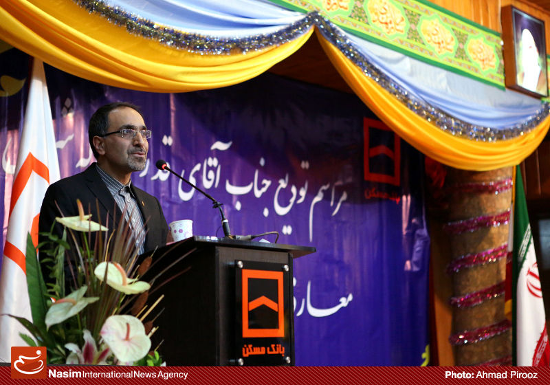 بتشکن: فروش اقساطی مسکن مهر 28 درصد رشد داشته است