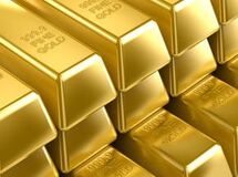 قیمت طلای جهانی اندکی کاهش یافت