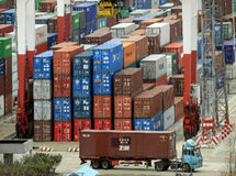 حجم تجارت خارجی کشور از 57 میلیارد دلار فراتر رفت