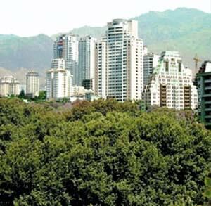 بلندمرتبه‌سازی در پایتخت منوط به رعایت ضوابط شورایعالی شهرسازی شد