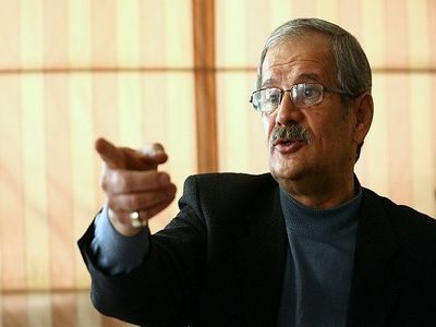"دولت یازدهم به سه دلیل سازمان مدیریت را احیا نمی‌کند"