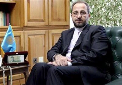 دبیرکل بانک مرکزی: در زمینه تولید کاغذ امنیتی و بهادار به خودکفایی رسیدیم