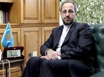 دبیرکل بانک مرکزی: در زمینه تولید کاغذ امنیتی و بهادار به خودکفایی رسیدیم