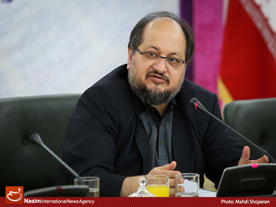 شریعتمداری: خط ترانزیتی شرق دریای خزر دریک ماه آینده افتتاح می شود