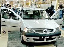 مدیرعامل سایپا: مدل‌های جدید L۹۰ به بازار می‌آید