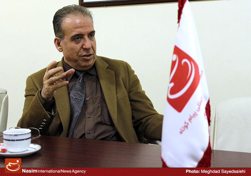 رئیس کمیسیون واردات اتاق ایران: برای خروج از رکود همه نگاهمان به مذاکرات بینالمللی نباشد