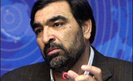 رئیس مرکز آمار ایران: اجازه مناظره کردن نداریم