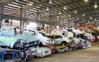 رئیس ستاد مدیریت حمل و نقل و سوخت: 60 هزار خودروی فرسوده از رده خارج می‌شوند