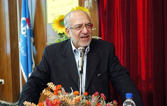 نعمت‌زاده: مشارکت مردم در طرح‌های نیمه‌‌تمام معدنی افزایش یافته است